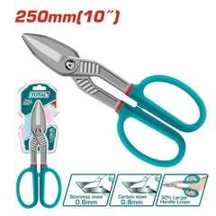 Kéo Cắt Tole 10 Inch/ 250mm Total