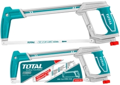 Khung Cưa Sắt Total THT54106