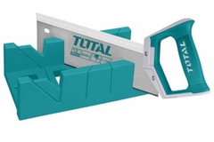 Bộ Cưa Cầm Tay 300mm Total THT59126
