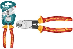 Kìm Cắt Cáp Điện Cách Điện 1000V 160mm Total