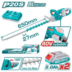 Máy Cắt Sắt Total TS9243558