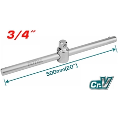 Cần Trượt 3/4 Inch Dài 500mm Total