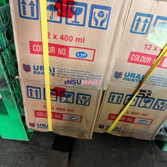 Sơn Phun Xịt ATM Spray A242, Xanh Dương