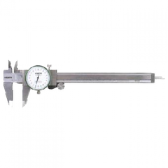 0–200mm Thước Cặp Đồng Hồ SATA 91522