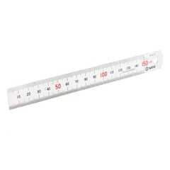 500mm Thước Lá Thẳng SATA 91403