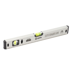 900mm Thước Thủy Nam Châm Hợp Kim Nhôm SATA 91615A
