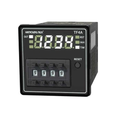 Bộ Đếm Giờ Hanyoung TF4A-A