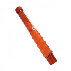 Tín Hiệu Dù Hàng Hải Comet 9163100, 287 x Ø38mm, Đỏ