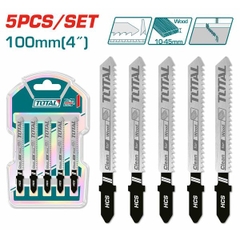 Mũi Khoan Chữ Thập Cho Gạch Và Kính 8x85mm Total