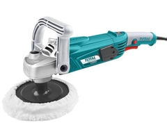 Máy Đánh Bóng 1400W Total TP11418018