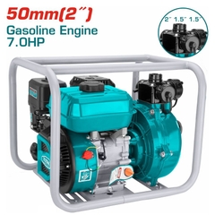 Máy Bơm Nước Dùng Xăng 50mm (7.5HP) Total