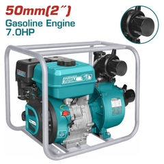 Máy Bơm Nước Dùng Xăng 50mm (7HP) Total