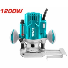 Máy Phay Gỗ 1200W Total TR110816