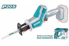 Máy Cưa Kiếm Dùng Pin 20V Total