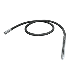 Trục Đầm Dùi Bê Tông Dẻo 38-1.2 Bộ/VR003G Makita 1910E3-1