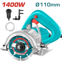 Máy Cắt Gạch Total TS3141102