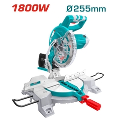 Máy Cắt Nhôm 1800W/ 255mm Total