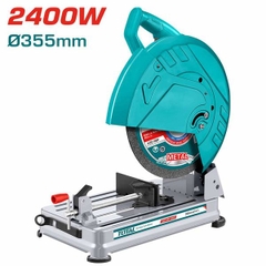 Máy Cắt Sắt Total TS9204052