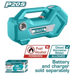 Máy Bơm Chất Lỏng Dùng Pin 20V Total