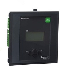Bộ Điều Khiển Tụ Bù Schneider VPL06N