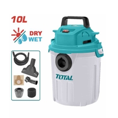 Máy Hút Bụi 1000W-10L Total