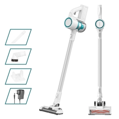 Máy Hút Bụi Dùng Pin 22.2V Total