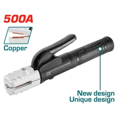 Kìm Hàn 500A Total