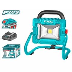 Đèn Di Động Dùng Pin 20V-20W Total