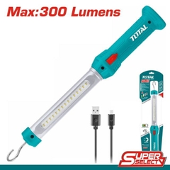 Đèn LED Làm Việc 3.5W Total
