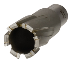 28x35mm  Mũi Khoan Từ HSS Ngắn Makita 28S