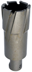 30x55mm Mũi Khoan Từ HSS Dài Makita 30L