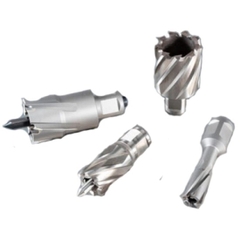 30x35mm Mũi Khoan Từ HSS Ngắn Makita 30S