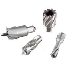 35x35mm Mũi Khoan Từ HSS Ngắn Makita 35S