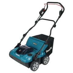 380mm Máy Xới Cỏ Dùng Pin BL, 40V Max Makita UV001GZ