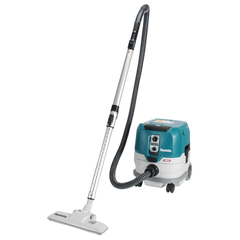 Máy Hút Bụi Dùng Pin (Khô/8L/BL) (40V Max) Makita VC005GLZ