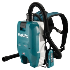 Máy Hút Bụi Đeo Vai Dùng Pin (HEPA/AWS/2L/BL) (40V Max) Makita VC009GZ