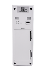 Chuông Cửa Camera 3W 220VAC MPE VDB1/SC, 140×60×40mm, 1 Cái/Hộp, 20 Cái/Thùng