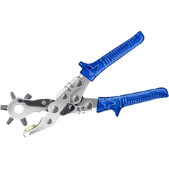 Kìm Đục Lỗ Da 10 Inch WADFOW