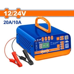 Máy Sạc Bình 20A/10A WADFOW WBY1A201