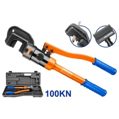Kìm Cắt Thép Thủy Lực 22mm WADFOW