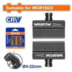 Lưỡi Cắt Thép Thủy Lực 4-22mm WADFOW