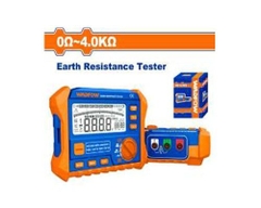 Thiết Bị Kiểm Tra Dòng Rò RCD/LOOP (ac 85~265v) WADFOW
