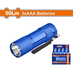 Đèn Pin 50lumens WADFOW