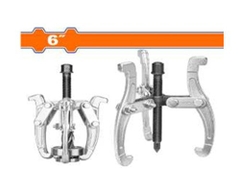 Cảo 3 Chấu 6 Inch WADFOW WGP3A06