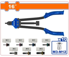 Bộ Kìm Rút Rive 16 Inch WADFOW