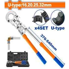 Dụng Cụ Ép Thủ Công Chữ U WADFOW WHT1D32