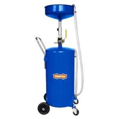 Bình Hứng Hút Nhớt Thải 70L WADFOW