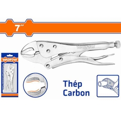 Kìm Bấm Chết 7 Inch WADFOW