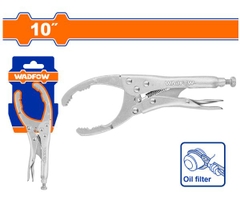 Kìm Bấm Mở Lọc Dầu 10 Inch/ 250mm WADFOW