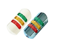 Đèn Báo Hiệu Treo Tường Hanyoung WME-B-F-C51